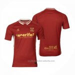 Camiseta Tenerife 2ª 25/26