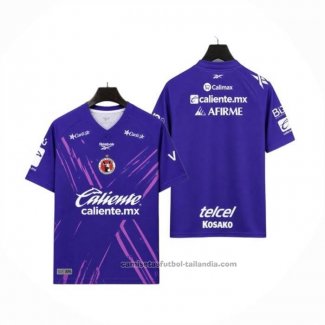 Camiseta Tijuana Portero 1ª 26/27