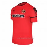 Camiseta Toluca 1ª 21/22