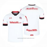 Camiseta Toluca 2ª 2021