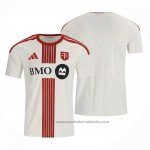 Camiseta Toronto 2ª 2026