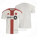 Camiseta Toronto 2ª 2026
