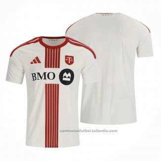 Camiseta Toronto 2ª 2026