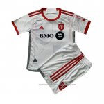 Camiseta Toronto 2ª Nino 24/25