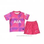 Camiseta Tottenham Hotspur Portero 1ª Nino 26/27