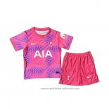 Camiseta Tottenham Hotspur Portero 1ª Nino 26/27