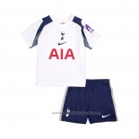 Camiseta Tottenham Hotspur 1ª Nino 25/26