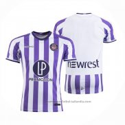 Camiseta Toulouse 1ª 23/24