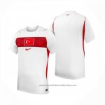 Camiseta Turquia 1ª 2026