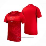Camiseta Turquia 1ª 2026