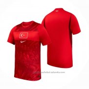Camiseta Turquia 1ª 2026