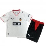Camiseta Valencia 1ª Nino 26/27