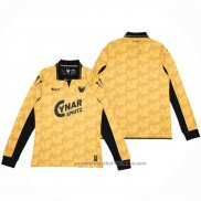 Camiseta Venezia Portero 1ª Manga Larga 25/26