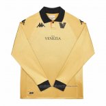 Camiseta Venezia 3ª Manga Larga 22/23
