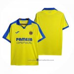 Camiseta Villarreal Special 22/23