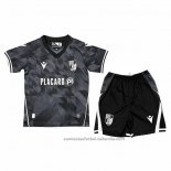 Camiseta Vitoria SC 2ª Nino 25/26
