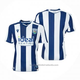 Camiseta West Bromwich Albion 1ª 25/26