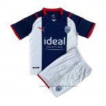Camiseta West Bromwich Albion 1ª Nino 21/22