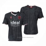 Camiseta West Bromwich Albion 3ª 25/26