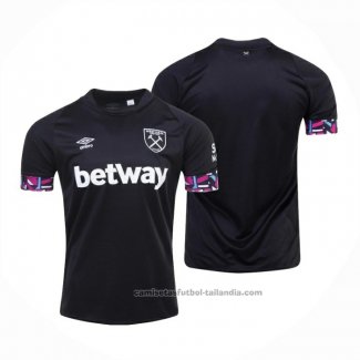 Camiseta West Ham 2ª 22/23