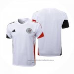 Camiseta de Entrenamiento Ajax 25/26 Blanco