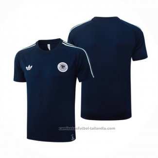 Camiseta de Entrenamiento Alemania 26/27 Azul