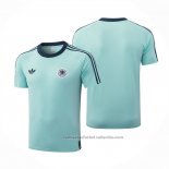 Camiseta de Entrenamiento Alemania 26/27 Verde