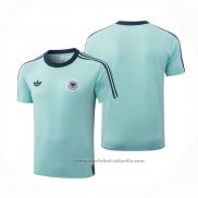 Camiseta de Entrenamiento Alemania 26/27 Verde