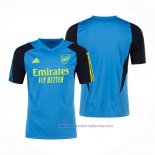 Camiseta de Entrenamiento Arsenal 23/24 Azul