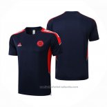 Camiseta de Entrenamiento Bayern Munich 22/23 Azul