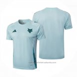 Camiseta de Entrenamiento Cruzeiro 24/25 Verde
