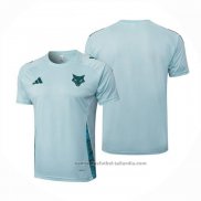 Camiseta de Entrenamiento Cruzeiro 24/25 Verde