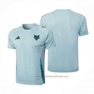 Camiseta de Entrenamiento Cruzeiro 24/25 Verde