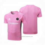 Camiseta de Entrenamiento Inter Miami 25/26 Rosa