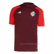Camiseta de Entrenamiento SC Internacional 24/25 Rojo