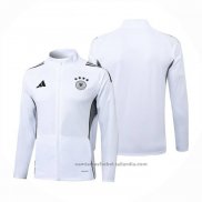 Chaqueta del Alemania 25/26 Blanco