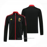 Chaqueta del Belgica 2021 Negro