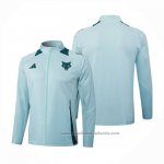 Chaqueta del Cruzeiro 24/25 Verde