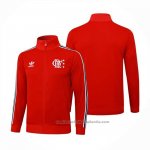 Chaqueta del Flamengo 25/26 Rojo