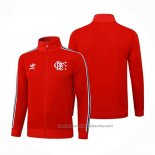 Chaqueta del Flamengo 25/26 Rojo