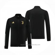 Chaqueta del Juventus 2023-2024 Negro