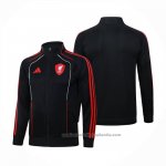 Chaqueta del Liverpool 25/26 Negro