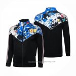 Chaqueta del Manchester United 26/27 Negro