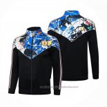 Chaqueta del Manchester United 26/27 Negro