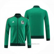 Chaqueta del Mexico 22/23 Verde