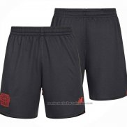 Pantalones Bayer Leverkusen 1ª 25/26