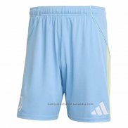 Pantalones Juventus 2ª 25/26