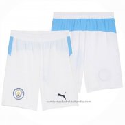 Pantalones Manchester City 1ª 25/26