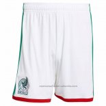 Pantalones Mexico 1ª 2026