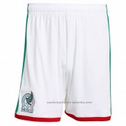 Pantalones Mexico 1ª 2026